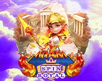 Spin Royal Athena